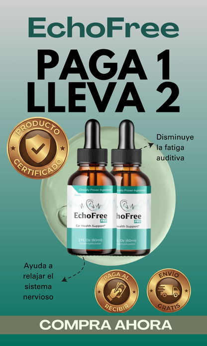 ECHOFREE PRO™
